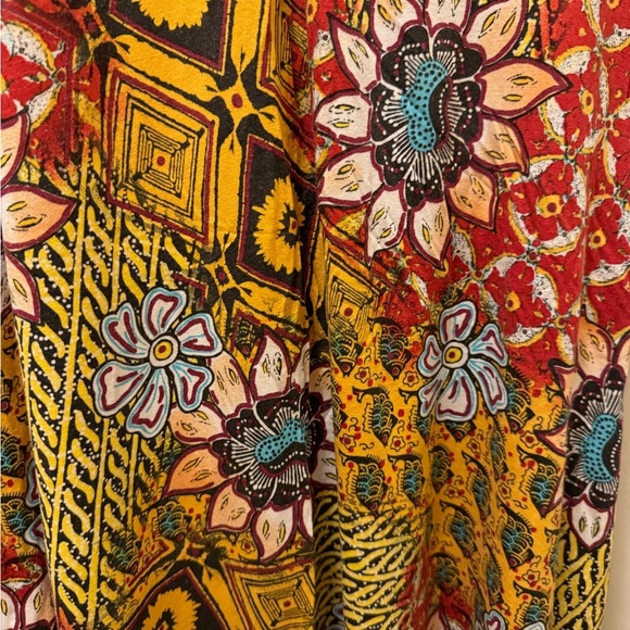 Salaam shift dress - Picture 4 of 8